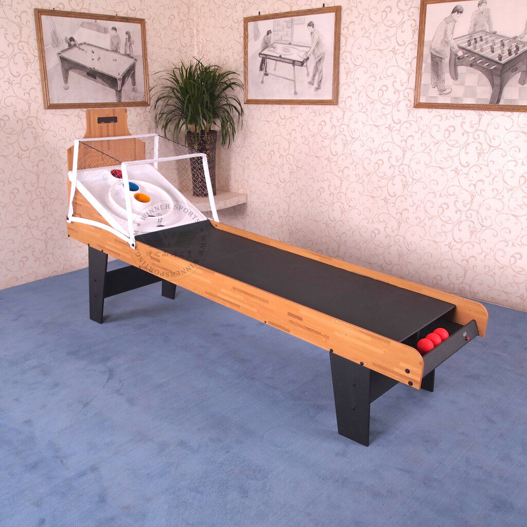 Skee Ball