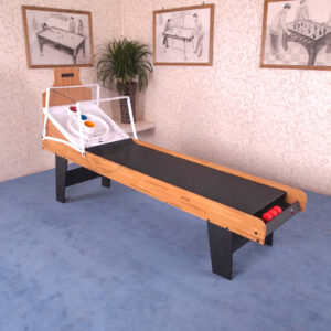 Skee Ball Game Rental 1