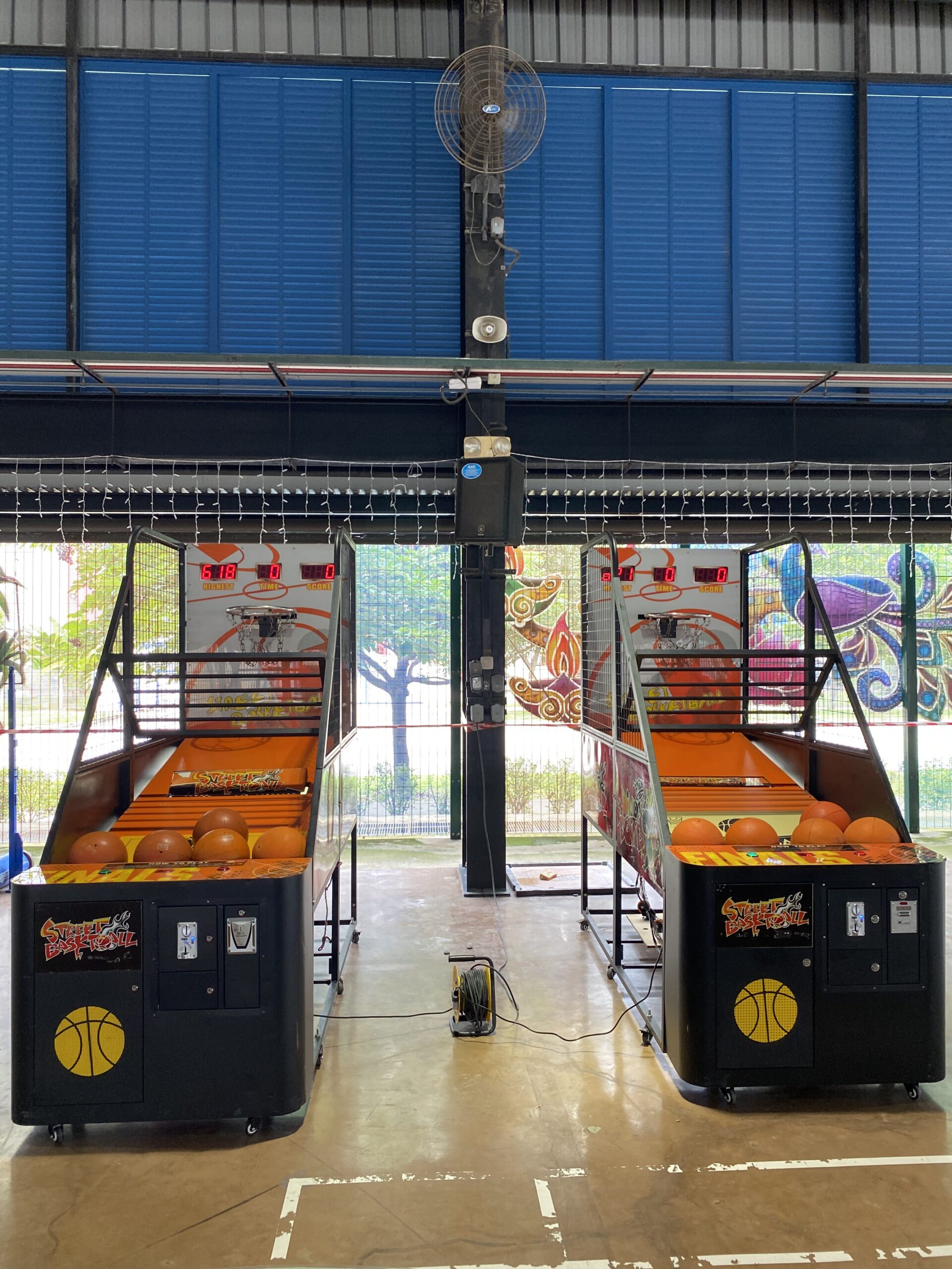 Carnival Event Planning in Singapore 5