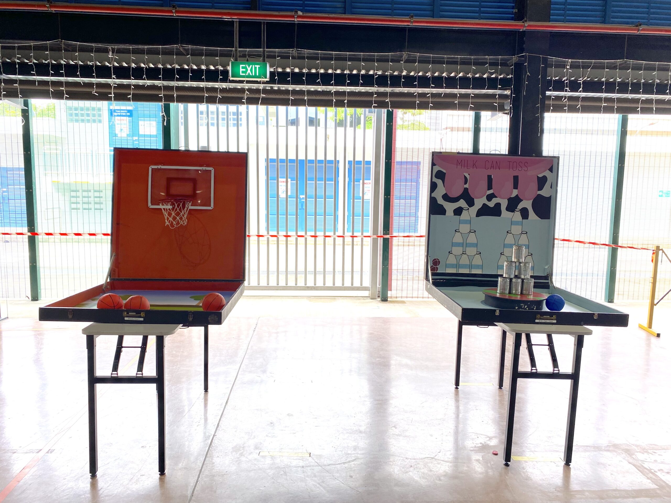 Carnival Event Planning in Singapore 9