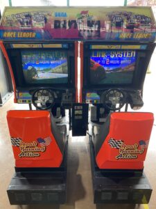 Daytona_ 1