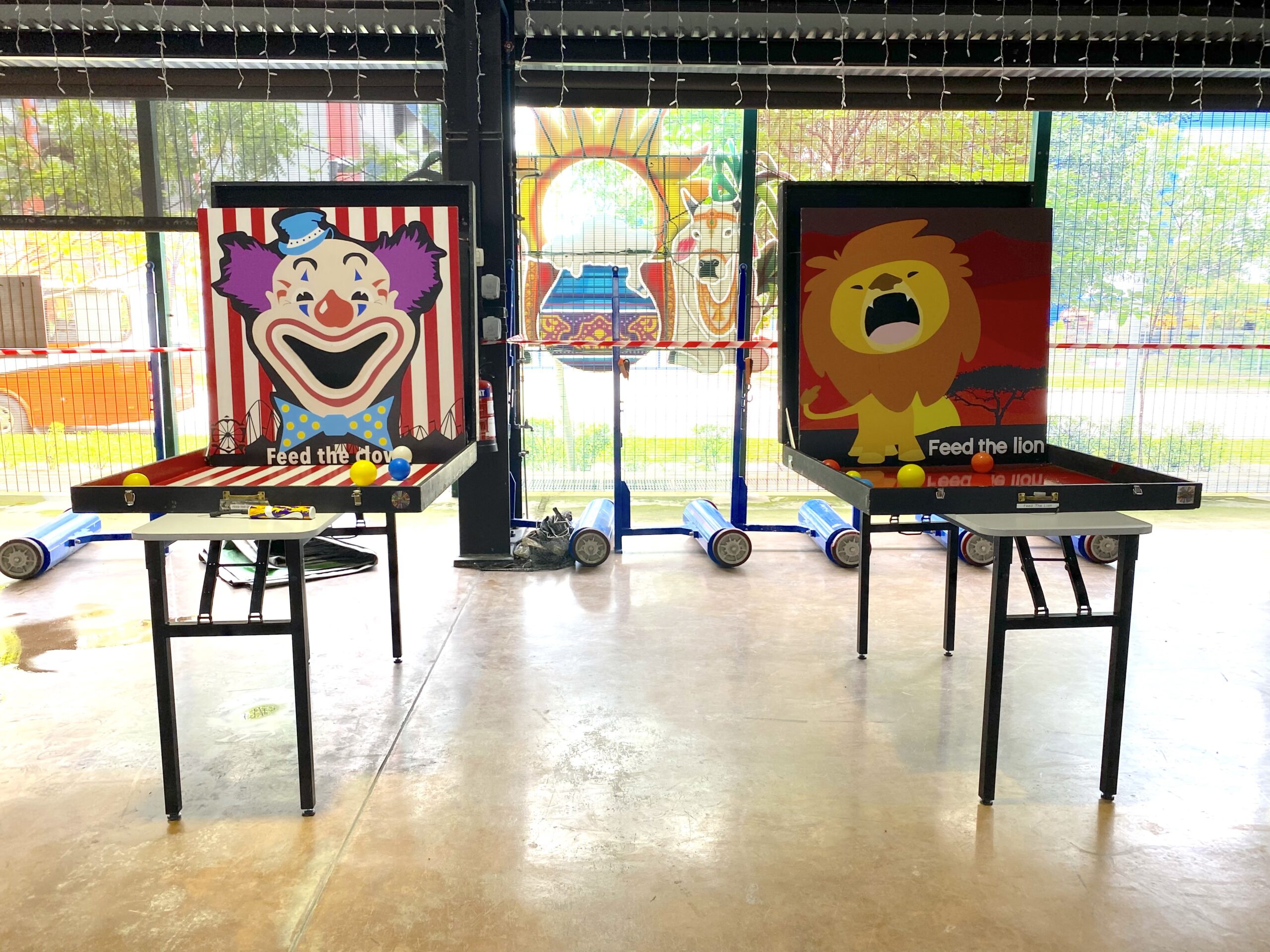 Carnival Event Planning in Singapore 11