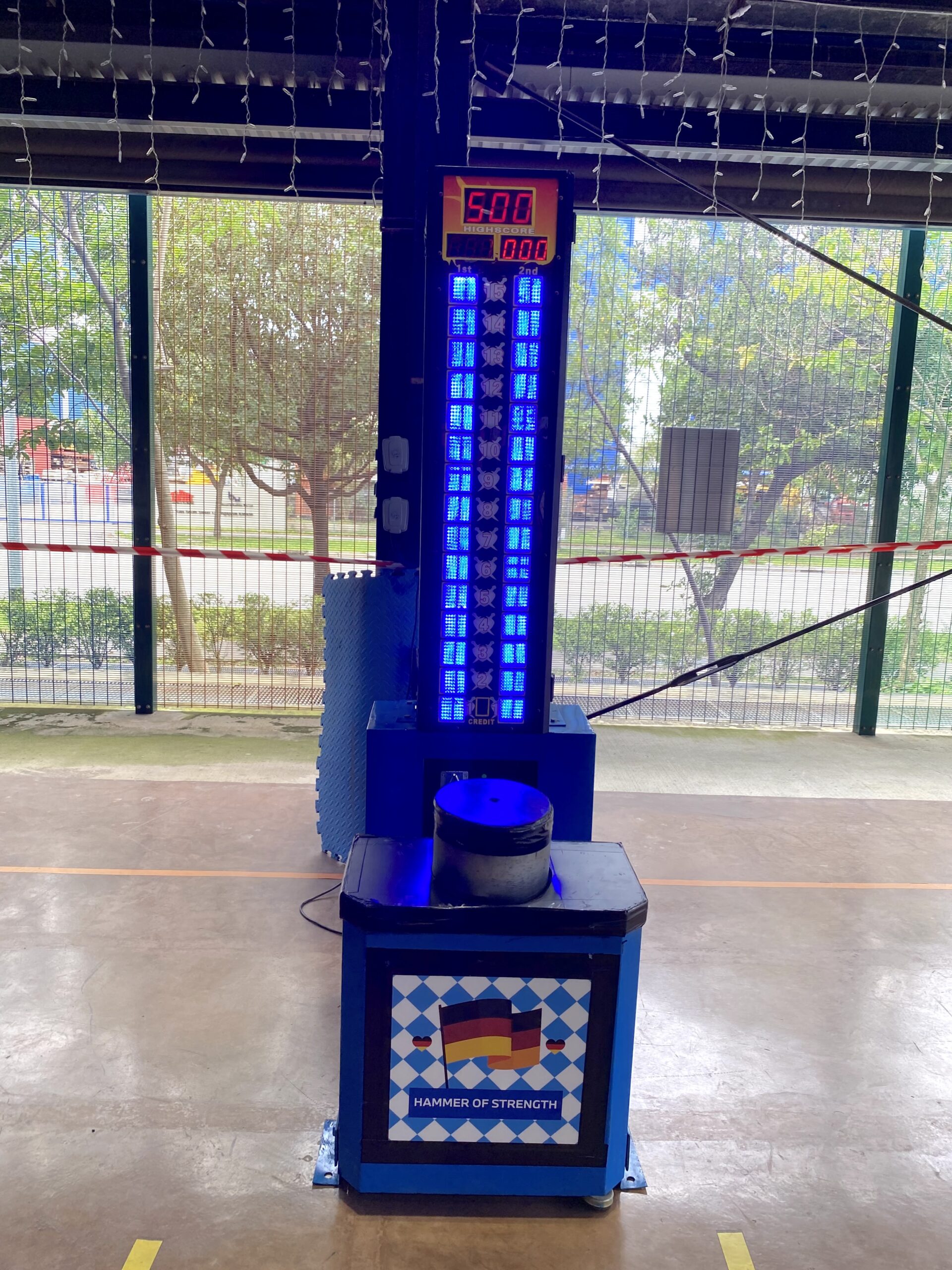Carnival Event Planning in Singapore 3