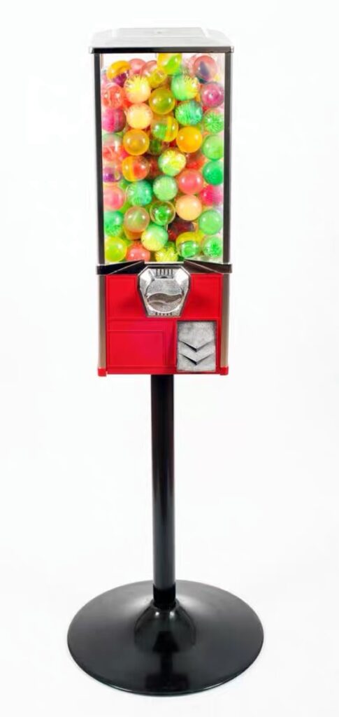 Premium Carnival Games 46