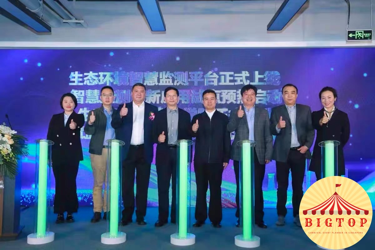 Launching Mechanism Rental in Singapore 6