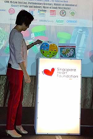 Launching Mechanism Rental in Singapore 10