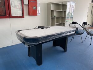 Air Hockey Table 1 Air Hockey Table 1