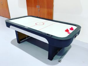 Air Hockey Table Rental 1