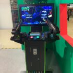 Arcade Games Rental in Singapore 2022 14