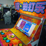 Arcade Games Rental in Singapore 2022 15