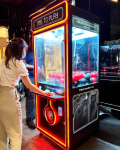 Arcade Games Rental in Singapore 2022 23