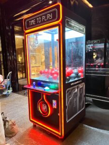 Arcade Games Rental in Singapore 2022 24