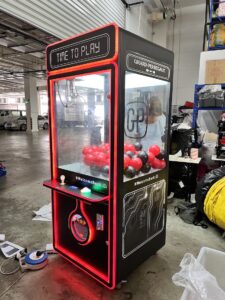 Arcade Games Rental in Singapore 2022 25