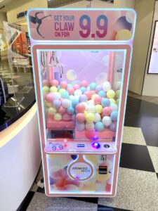Arcade Games Rental in Singapore 2022 19