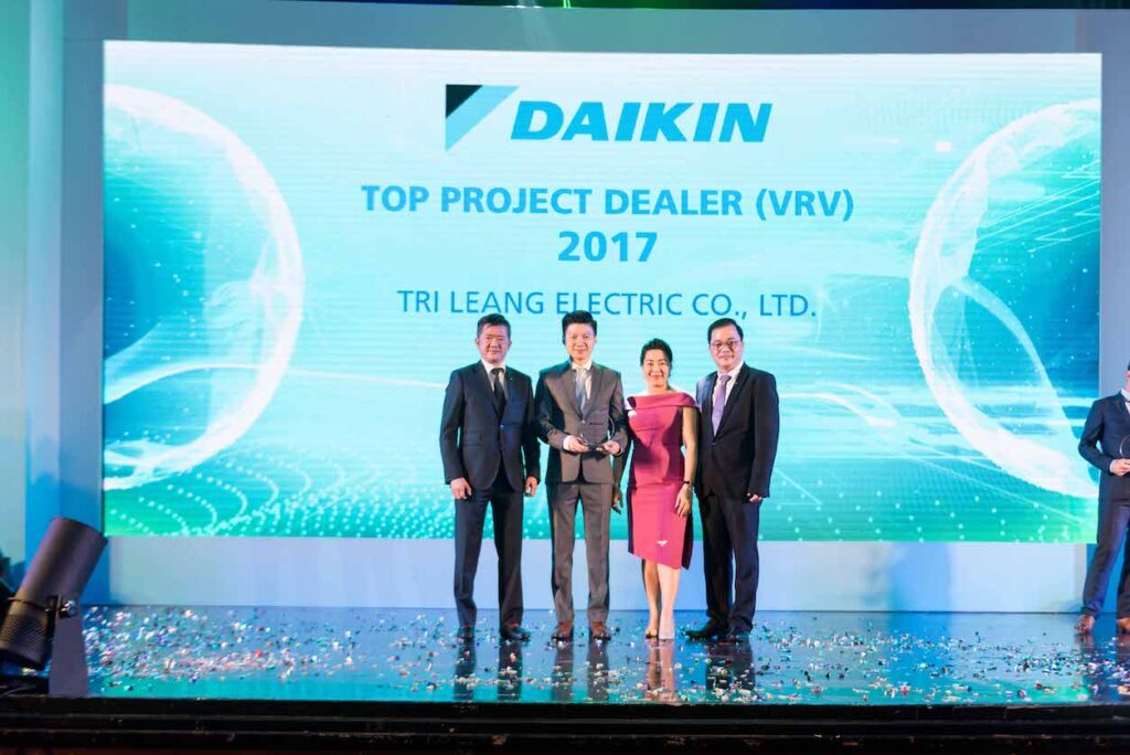 Top 1 Dinner and Dance Event Company in Singapore 3