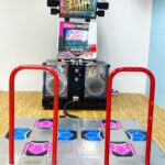 Arcade Games Rental in Singapore 2022 10
