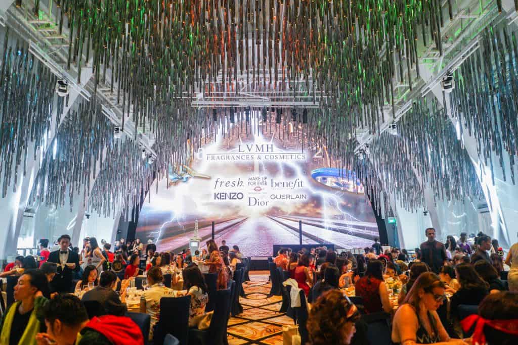 Top 1 Dinner and Dance Event Company in Singapore 8
