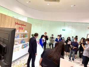 Grand Opening Event Planner in Singapore 2022 1