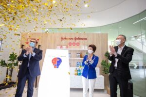 Grand Opening Launch Ceremony Event Planner Singapore 1