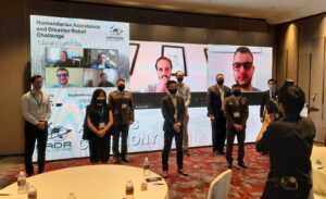 Hybrid Event Company in Singapore 1