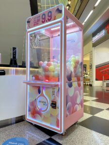 Arcade Games Rental in Singapore 2022 18