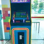 Arcade Games Rental in Singapore 2022 13
