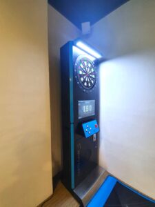 Professional Dart Machine Rental 1 Professional Dart Machine Rental 1