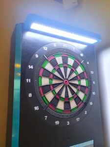 Professional Dart Machine for hire 1 Professional Dart Machine for hire 1