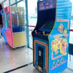 Arcade Games Rental in Singapore 2022 12