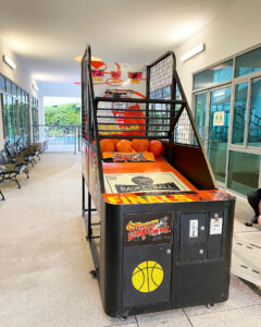 Singapore Arcade Basketball Machine Rental 1