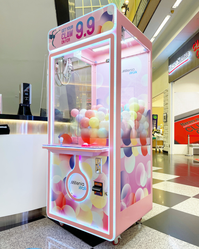 Arcade Games Rental in Singapore 2022 17