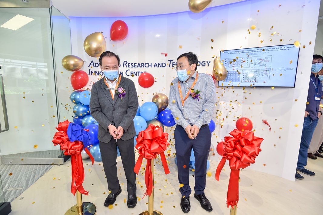 Grand Opening Launch Event Planner in Singapore