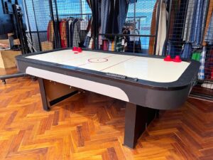 Air Hockey Arcade Games Rental 1