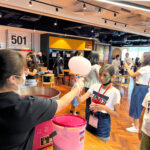 Office Party Planning in Singapore 21