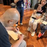 Office Party Planning in Singapore 15