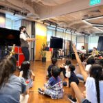 Office Party Planning in Singapore 19