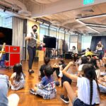 Office Party Planning in Singapore 20