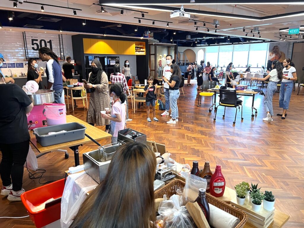 Corporate Family Day Event Planner in Singapore 10