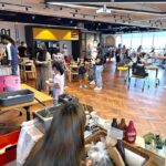 Office Party Planning in Singapore 18