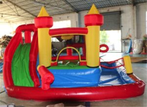 Bouncy Castles Rental Singapore 12