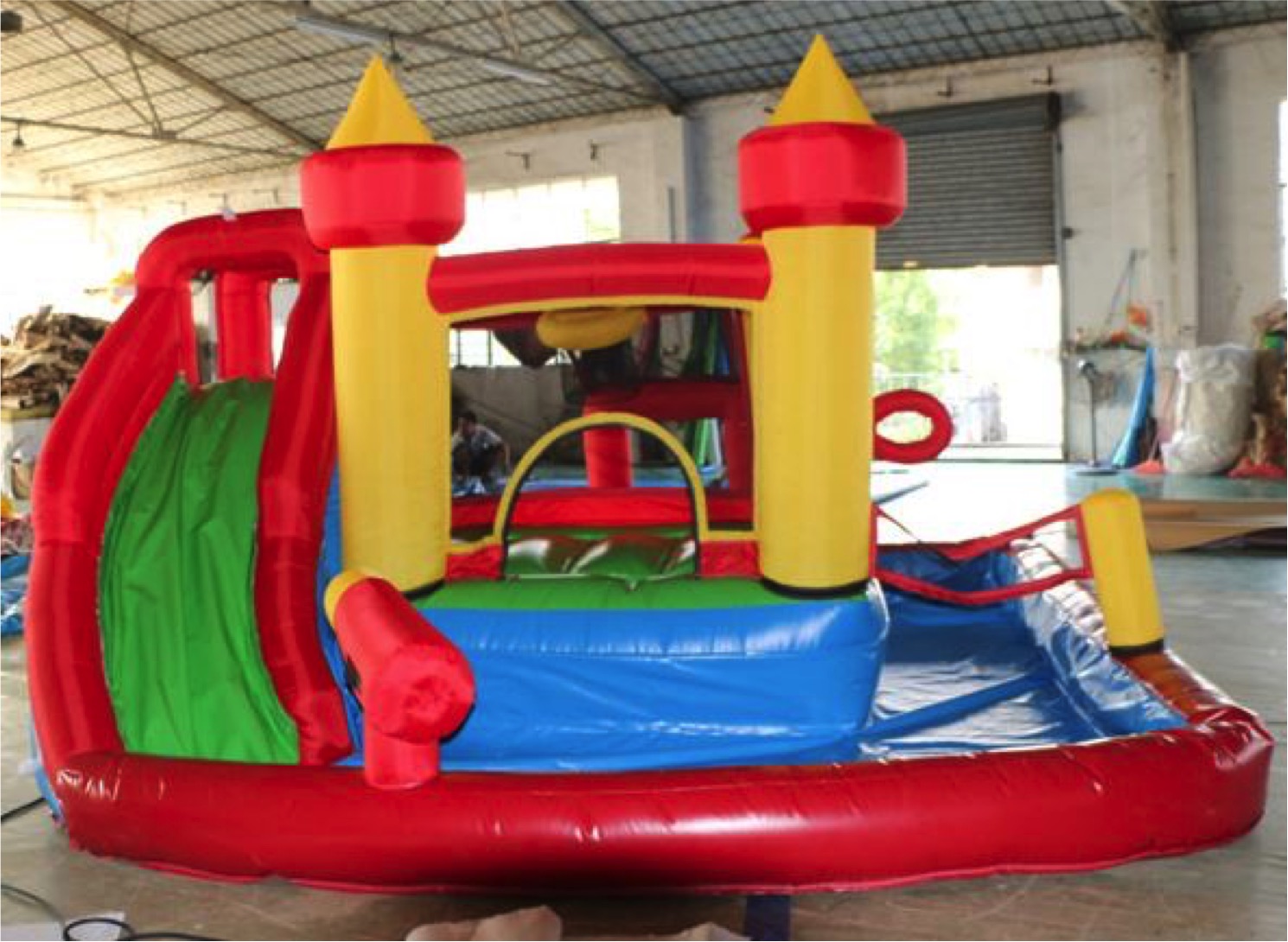 Carnival Rental Company in Singapore 10