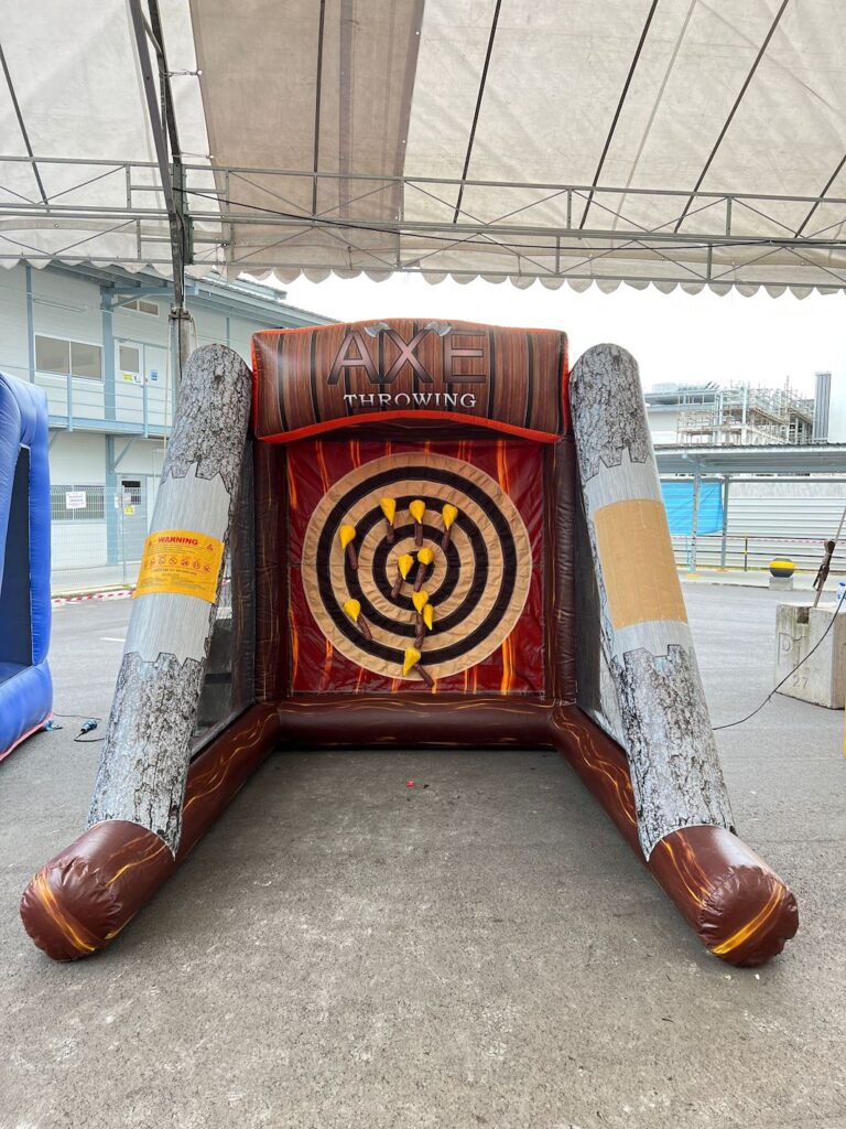 Carnival Games Rental Singapore 123