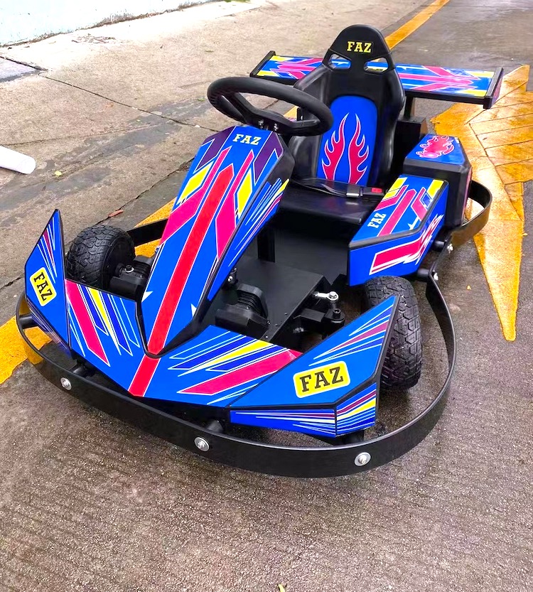 Go-Kart Racing for Hire in Singapore 14