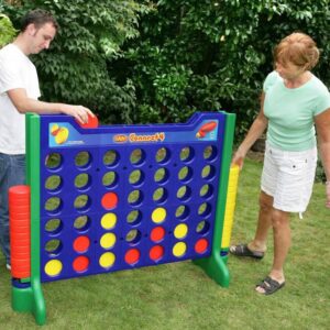 Giant Connect Four
