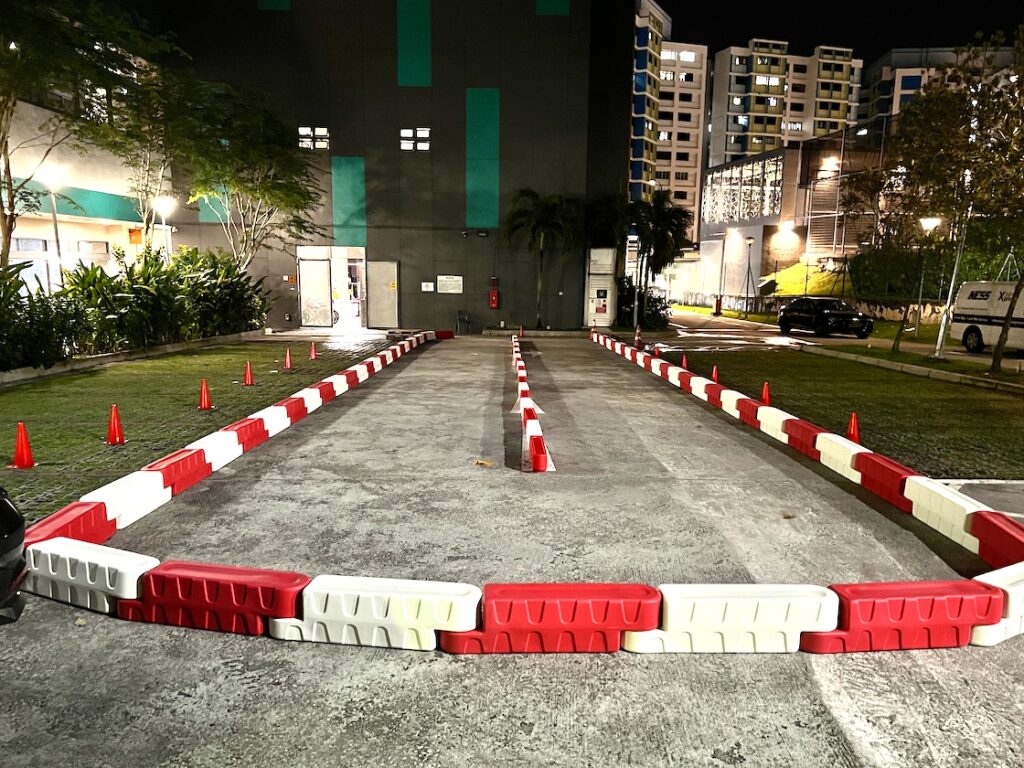 Go-Kart Racing for Hire in Singapore 26