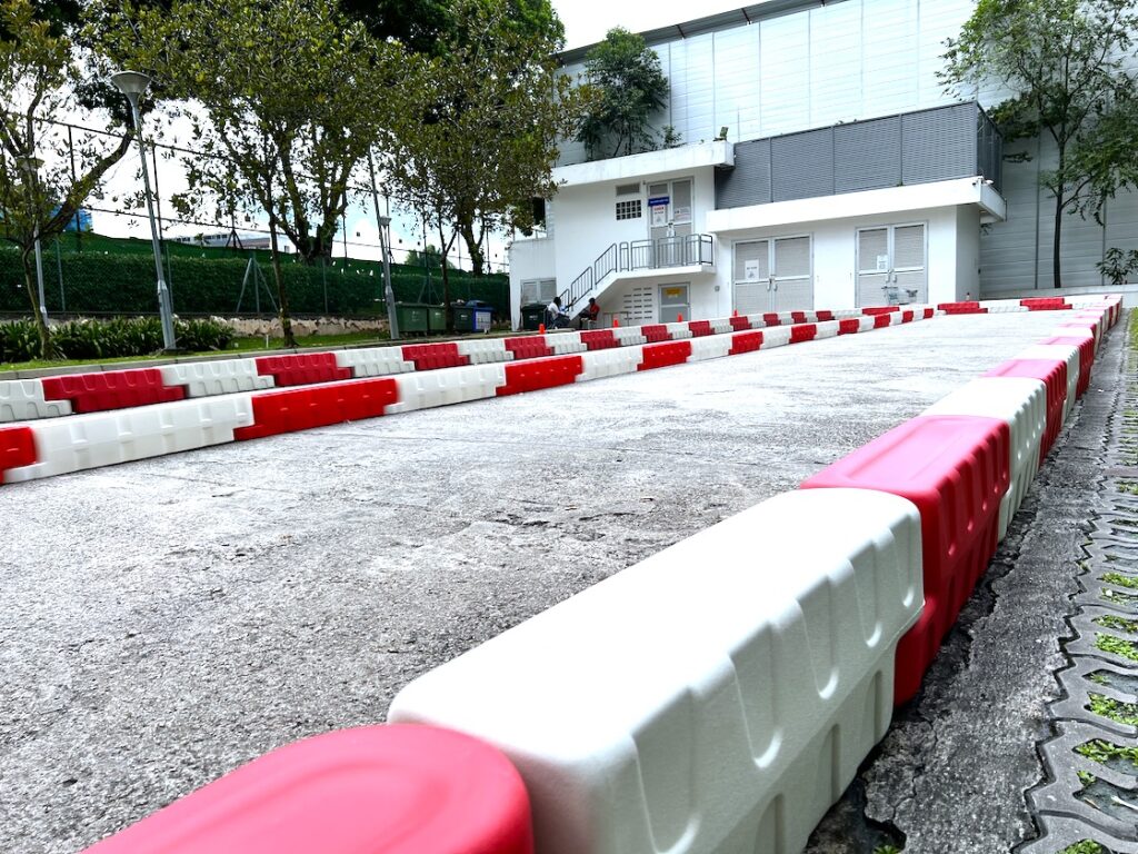 Go-Kart Racing for Hire in Singapore 22