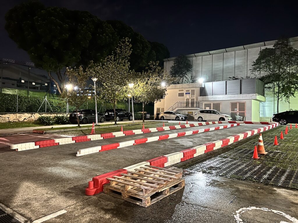 Go-Kart Racing for Hire in Singapore 28