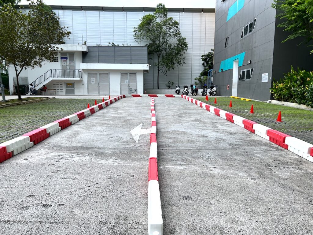 Go-Kart Racing for Hire in Singapore 24