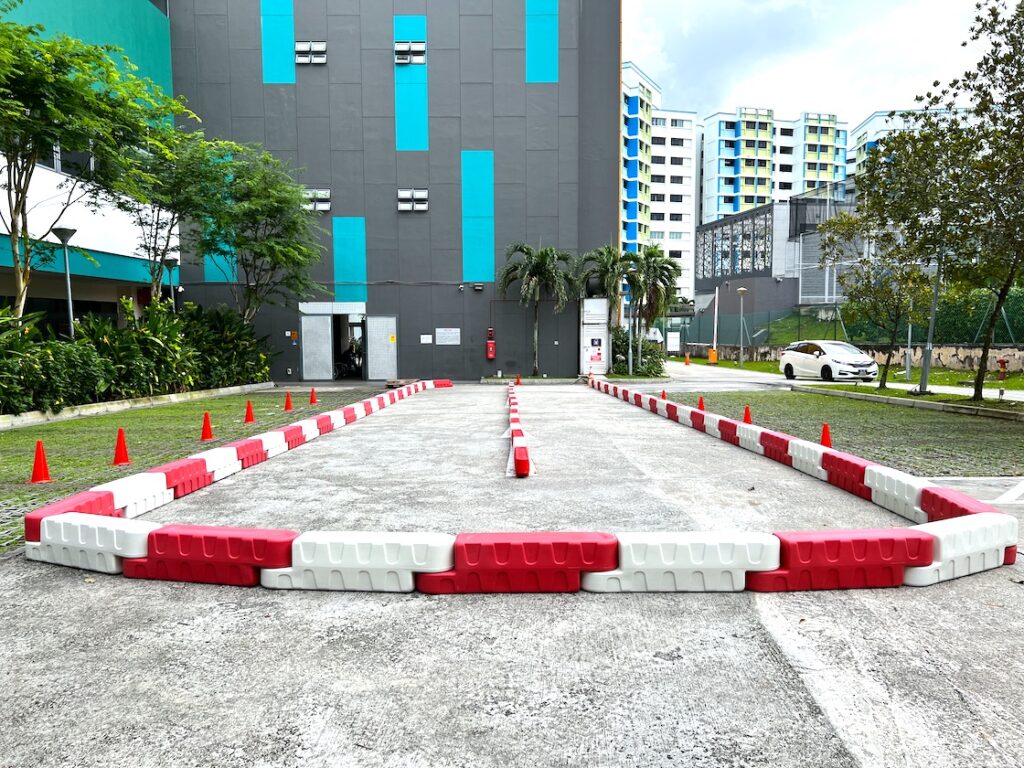 Go-Kart Racing for Hire in Singapore 25