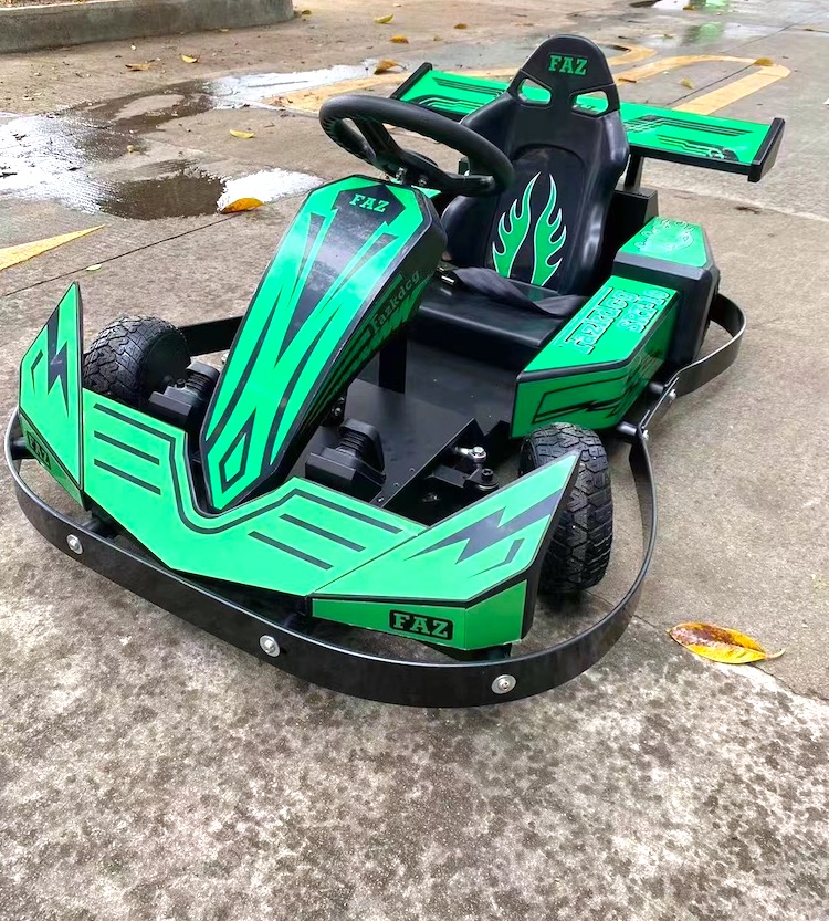 Go-Kart Racing for Hire in Singapore 16